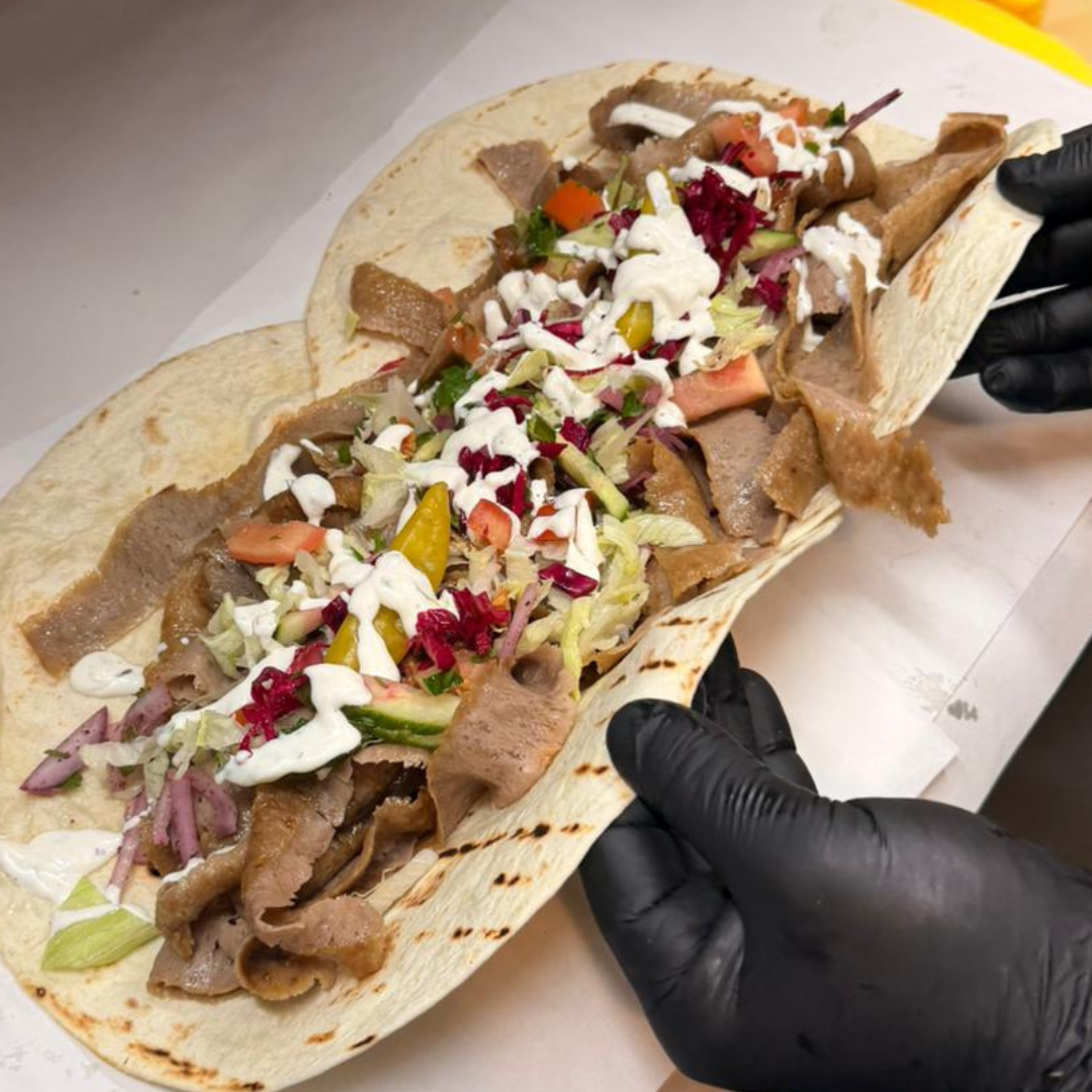 Food Station - Facebook Post Templates (1)