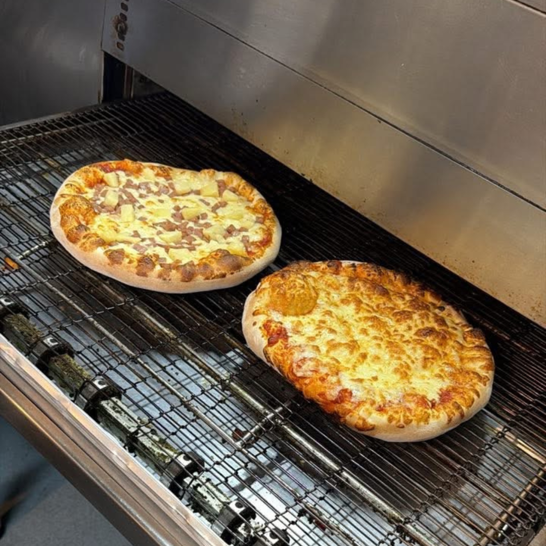 Food Station - Facebook Post Templates (3)